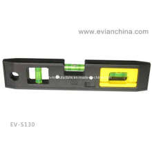 Plastik Torpedo Level (EV-S130)